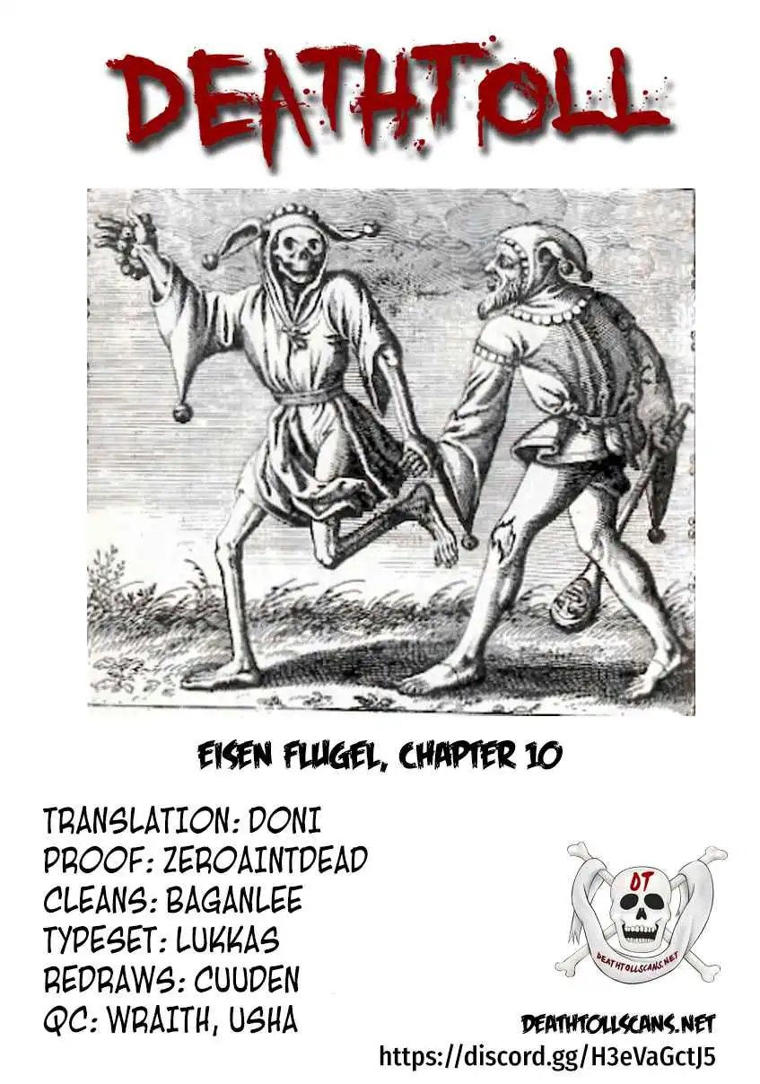 Eisen Flügel Chapter 10 32